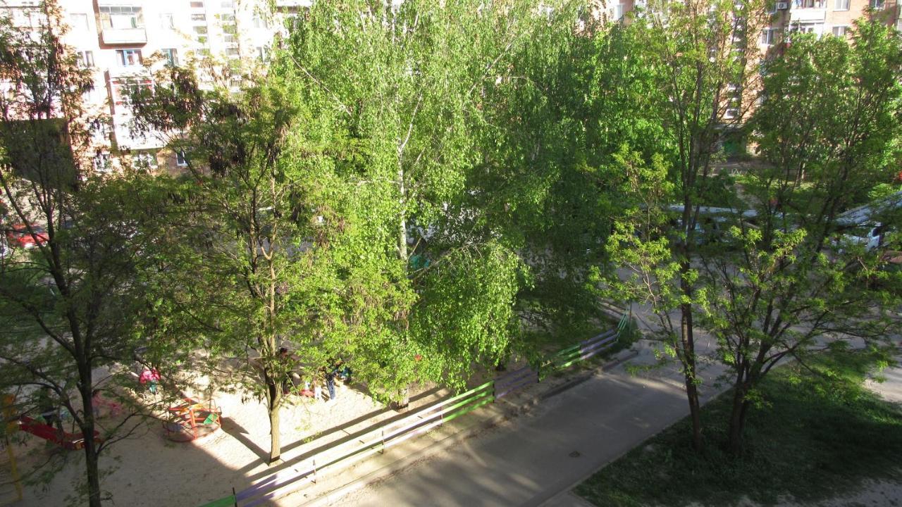 аквапарк квартиры на подоле Połtawa